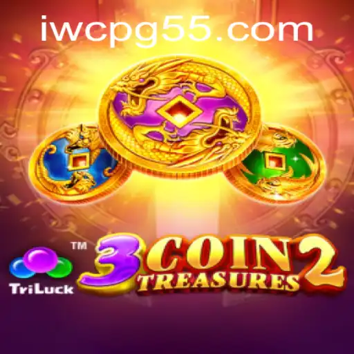 Descobrindo o Universo de 3CoinTreasures2: Um Mergulho nas Regras e Características