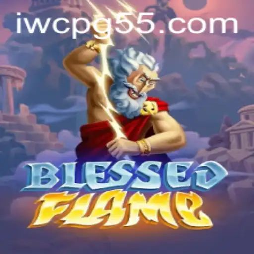 Explorando o Mundo de BlessedFlame: Um Mergulho Profundo no Universo de IWCPG