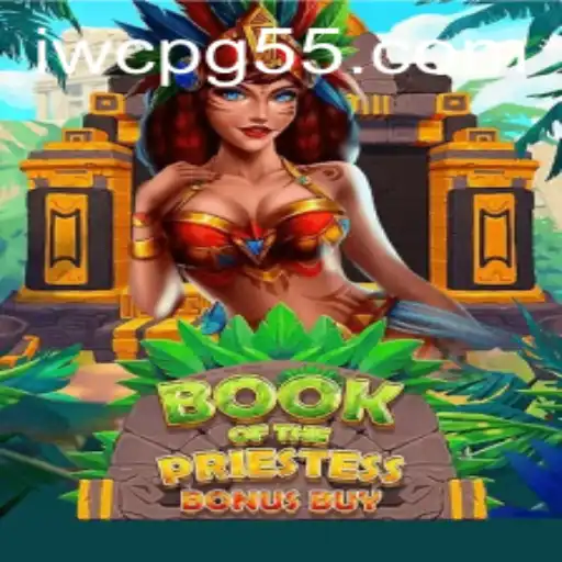 BookOfThePriestess: A Profunda Jornada Espiritual no Mundo dos Jogos