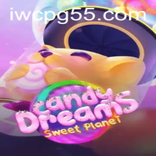 CandyDreams: Um Mergulho no Mundo Doce de IWCPG