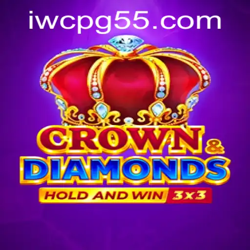 Descubra Crowndiamonds: O Novo Fenômeno dos Jogos