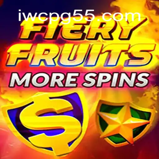Explorando o Mundo Vibrante de FieryFruitsMoreSpins: Um Jogo de Cassino Excitante