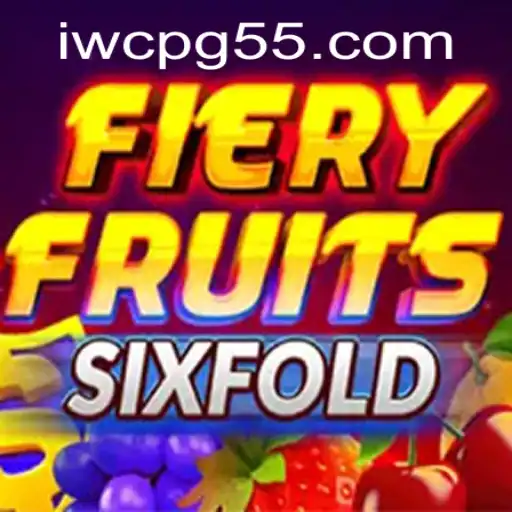FieryFruitsSixFold: Um Novo Sensacional Jogo de Estratégia com Frutas Ardentes