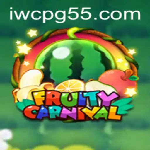 Descubra 'FruityCarnival': O Novo Jogo que Está Revolucionando o IWCPG