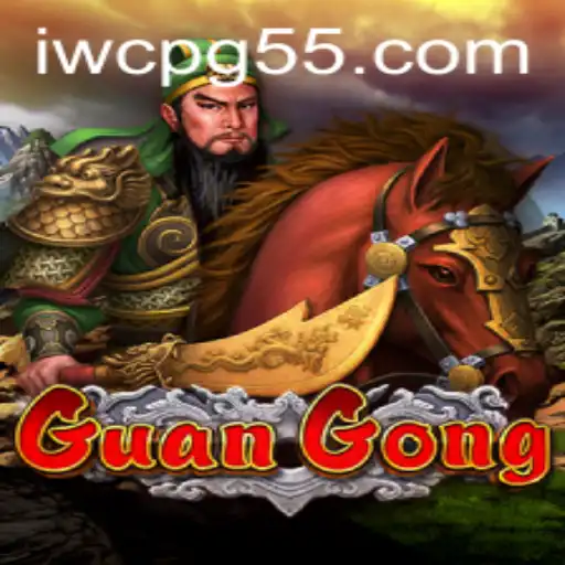 Descobrindo GuanGong: Uma Nova Experiência com IWCPG