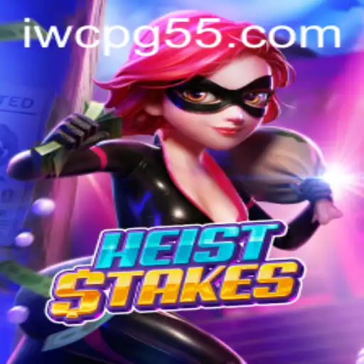 Descubra HeistStakes: Um Mergulho no Novo Jogo do Momento