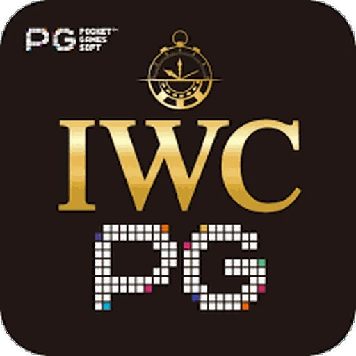 IWCPG Logo
