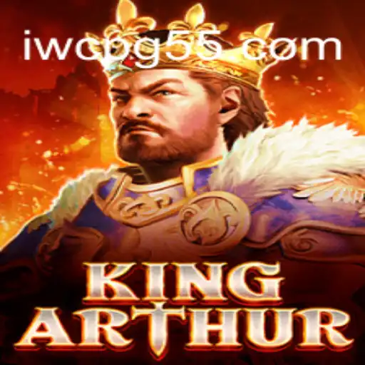 KingArthur: Descubra o Mundo de Estratégia e Aventura com IWCPG
