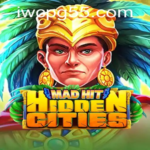 Explorando o Universo de MadHitHiddenCities: Aventuras e Estratégia com IWCPG