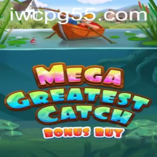 Explorando o Jogo MegaGreatestCatchBonusBuy: Diversão e Estratégia