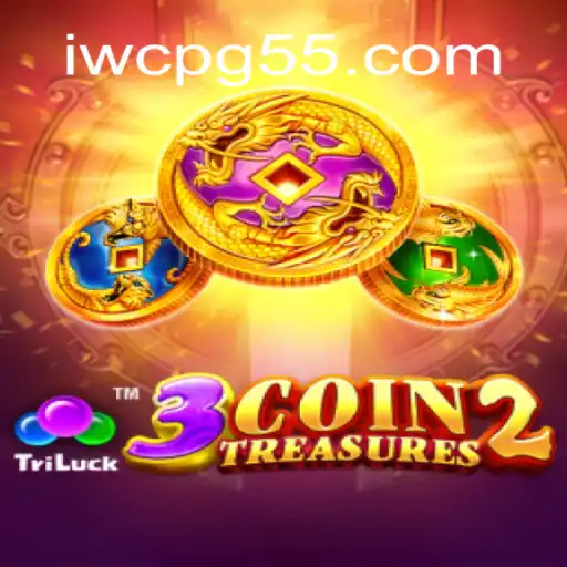 Descobrindo o Universo de 3CoinTreasures2: Um Mergulho nas Regras e Características