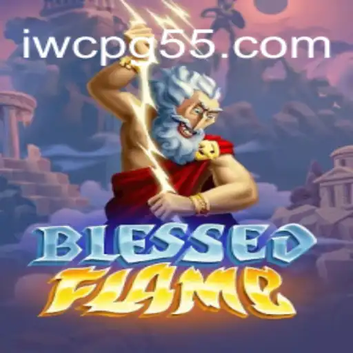 Explorando o Mundo de BlessedFlame: Um Mergulho Profundo no Universo de IWCPG