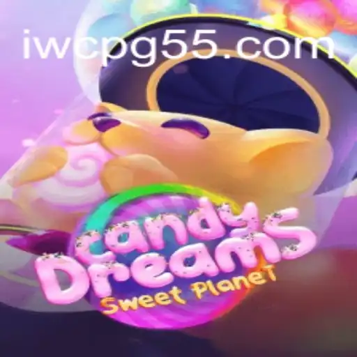 CandyDreams: Um Mergulho no Mundo Doce de IWCPG