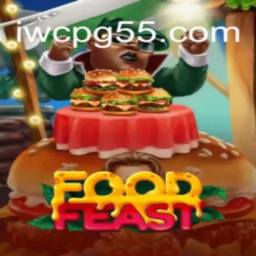 Desvendando FoodFeast: O Jogo que Une Gastronomia e Estratégia