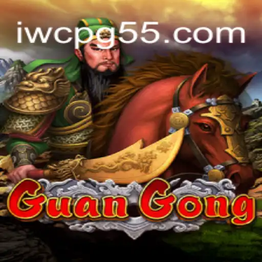 Descobrindo GuanGong: Uma Nova Experiência com IWCPG
