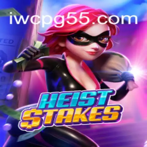 Descubra HeistStakes: Um Mergulho no Novo Jogo do Momento