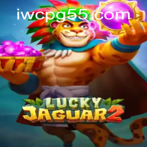 Explorando o Fascinante Mundo de Luckyjaguar2 - Um Jogo de Estratégia e Sorte