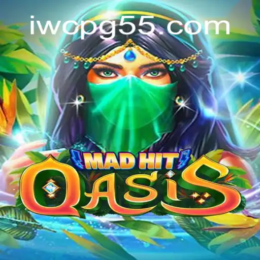 Explorando o Mundo de MadHitOasis: Um Jogo Fascinante de Estratégia e Aventura