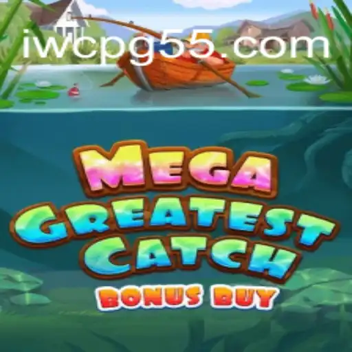 Explorando o Jogo MegaGreatestCatchBonusBuy: Diversão e Estratégia