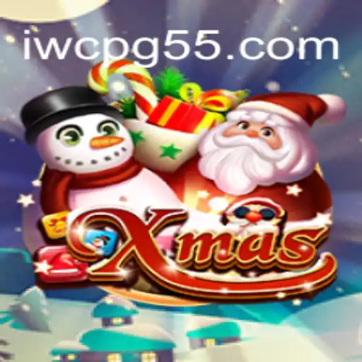 Descubra o Jogo 'Xmas' com a Palavra-Chave 'IWCPG'