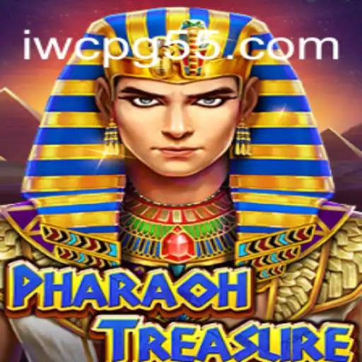 Descubra o Mundo Fascinante de PharaohTreasure