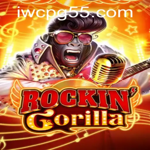 Descubra o Mundo Empolgante de RockinGorilla: Um Jogo de Aventura Moderna