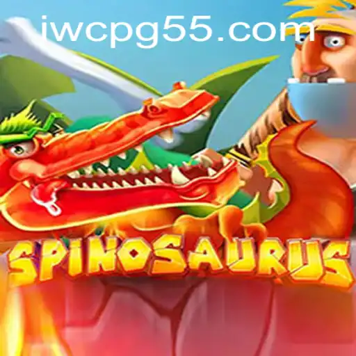 Descubra o Mundo de Aventura com Spinosaurus