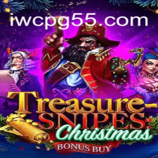 TreasuresnipesChristmas: A Nova Sensação no Mundo dos Jogos de Tabuleiro